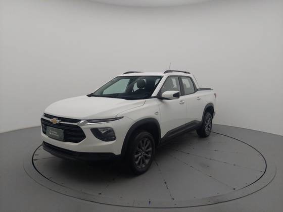 CHEVROLET MONTANA 1.2 TURBO FLEX LT MANUAL